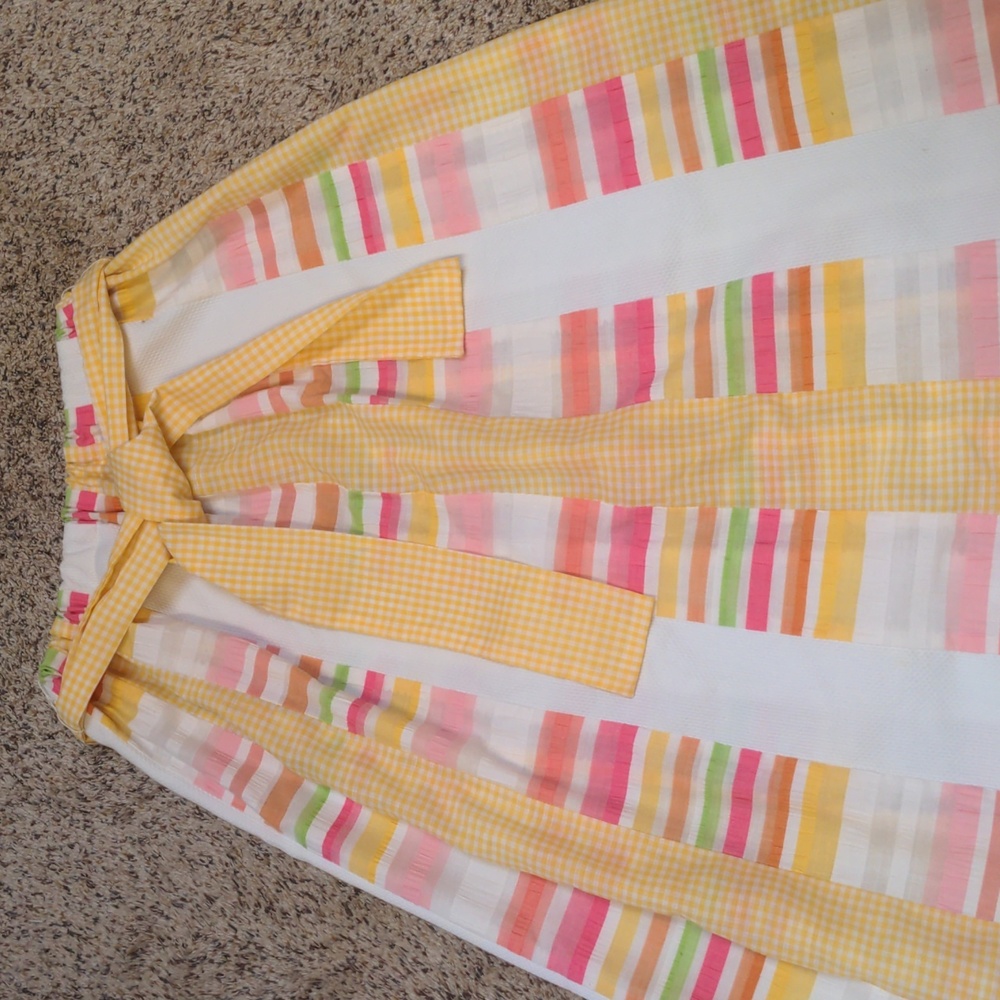 Vintage Maxi skirt - Picture 4 of 4